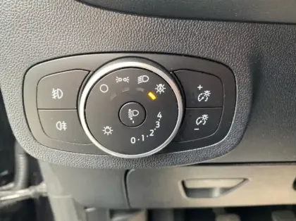 Photo 18 Ford Fiesta 1.1 75ch Cool & Connect 5p