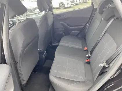 Photo 8 Ford Fiesta 1.1 75ch Cool & Connect 5p