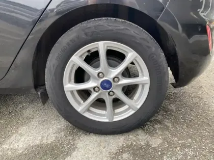 Photo 13 Ford Fiesta 1.1 75ch Cool & Connect 5p