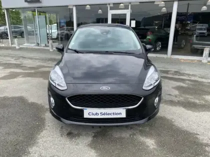 Photo 22 Ford Fiesta 1.1 75ch Cool & Connect 5p