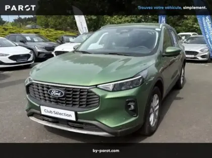 Photo Ford Kuga Titanium Business
