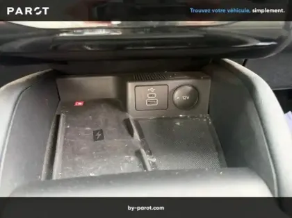 Photo 21 Ford Kuga 2.5 Duratec 180ch Hybrid FlexiFuel Titanium Business Powershift