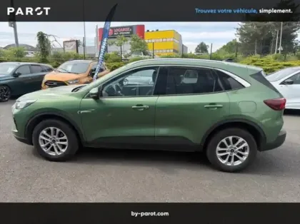 Photo 23 Ford Kuga 2.5 Duratec 180ch Hybrid FlexiFuel Titanium Business Powershift