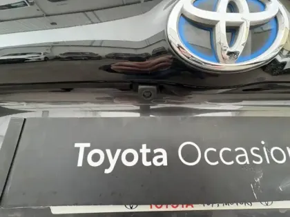 Photo 23 Toyota Yaris Hybride 116h Dynamic 1.5 116 ch