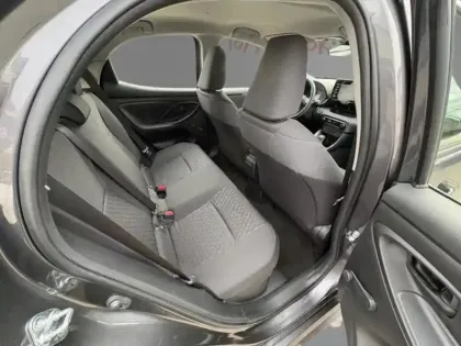 Photo 21 Toyota Yaris Hybride 116h Dynamic 1.5 116 ch