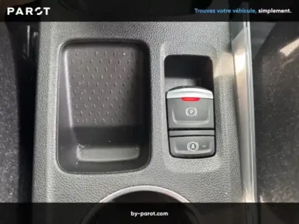 Photo 19 Renault Captur 1.6 E-Tech full hybrid 145ch Techno