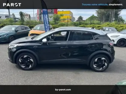 Photo 23 Renault Captur 1.6 E-Tech full hybrid 145ch Techno