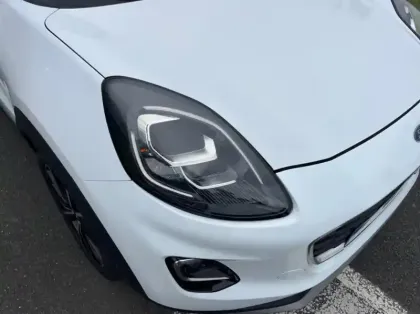 Photo 17 Ford Puma 1.0 EcoBoost 125ch mHEV Titanium