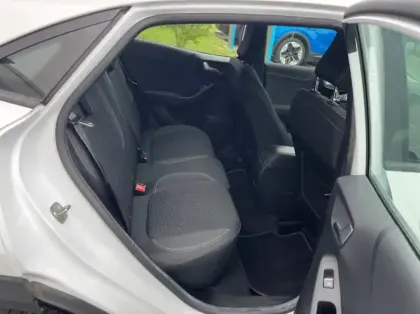 Photo 8 Ford Puma 1.0 EcoBoost 125ch mHEV Titanium