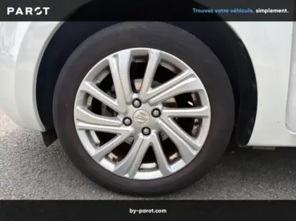 Photo 18 Suzuki Swift 1.2 Dualjet Hybrid 83ch Pack