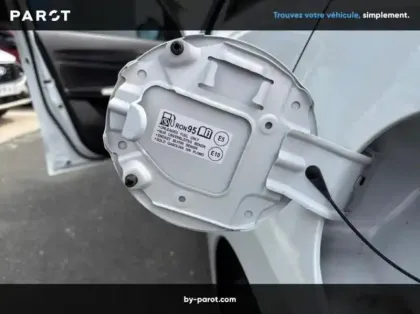 Photo 19 Suzuki Swift 1.2 Dualjet Hybrid 83ch Pack