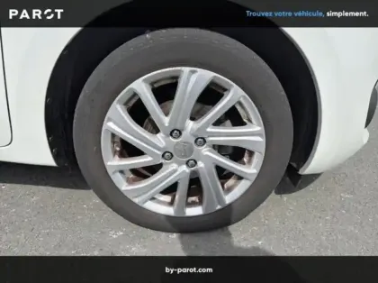 Photo 13 Suzuki Swift 1.2 Dualjet Hybrid 83ch Pack