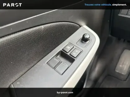 Photo 5 Suzuki Swift 1.2 Dualjet Hybrid 83ch Pack