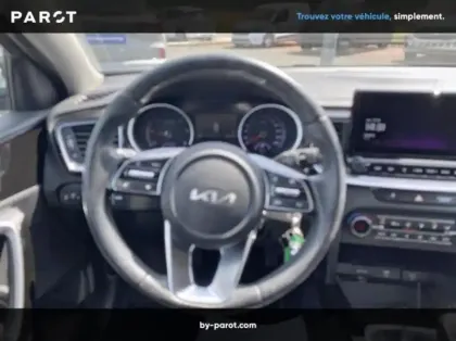 Photo 9 Kia Ceed 1.6 CRDI 136ch MHEV Active