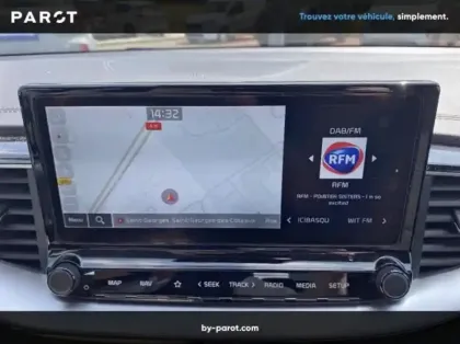 Photo 14 Kia Ceed 1.6 CRDI 136ch MHEV Active