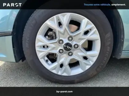 Photo 29 Kia Ceed 1.6 CRDI 136ch MHEV Active