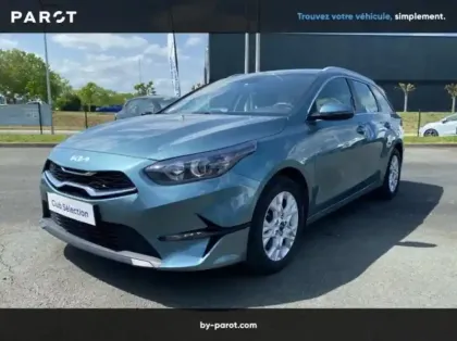 Photo Kia Ceed Active