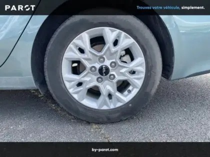 Photo 28 Kia Ceed 1.6 CRDI 136ch MHEV Active