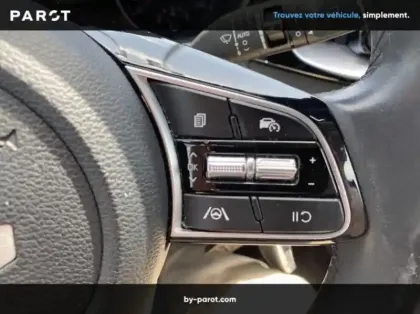 Photo 20 Kia Ceed 1.6 CRDI 136ch MHEV Active