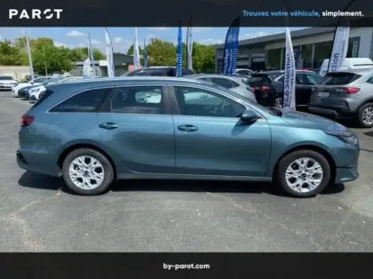 Photo 5 Kia Ceed 1.6 CRDI 136ch MHEV Active