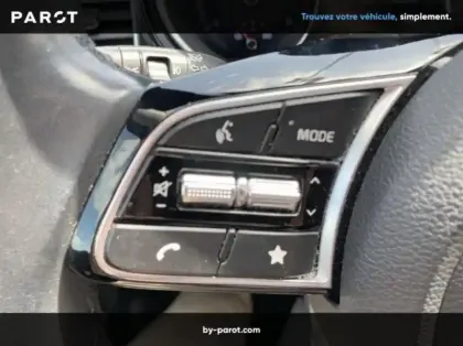Photo 21 Kia Ceed 1.6 CRDI 136ch MHEV Active