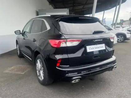 Photo 12 Ford Kuga 2.5 Duratec 225ch PHEV Vignale BVA