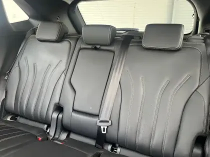 Photo 8 Ford Kuga 2.5 Duratec 225ch PHEV Vignale BVA