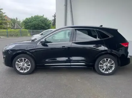 Photo 23 Ford Kuga 2.5 Duratec 225ch PHEV Vignale BVA