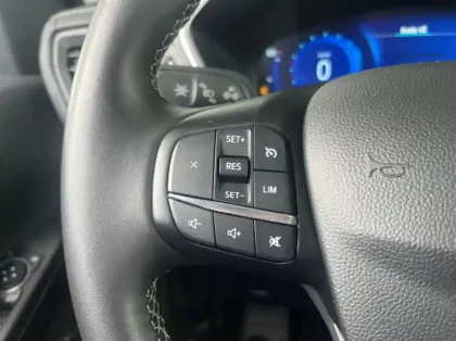 Photo 16 Ford Kuga 2.5 Duratec 225ch PHEV Vignale BVA