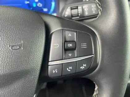 Photo 20 Ford Kuga 2.5 Duratec 225ch PHEV Vignale BVA