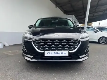 Photo 22 Ford Kuga 2.5 Duratec 225ch PHEV Vignale BVA