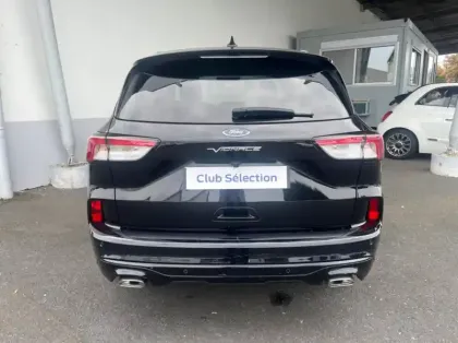 Photo 24 Ford Kuga 2.5 Duratec 225ch PHEV Vignale BVA