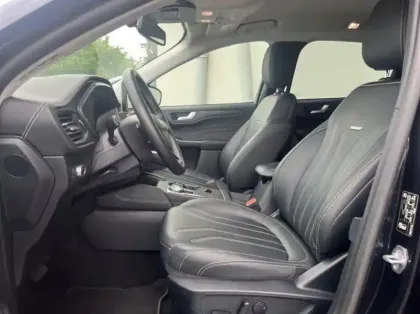Photo 9 Ford Kuga 2.5 Duratec 225ch PHEV Vignale BVA