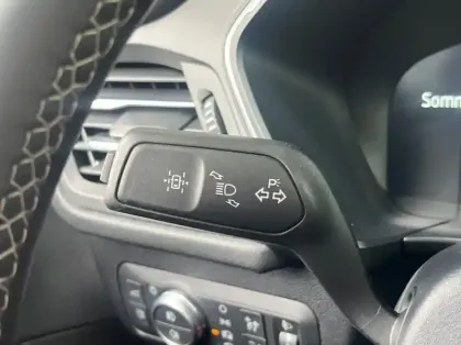 Photo 29 Ford Kuga 2.5 Duratec 225ch PHEV Vignale BVA