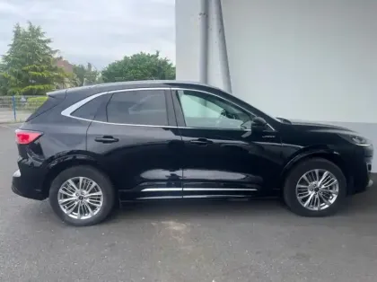 Photo 25 Ford Kuga 2.5 Duratec 225ch PHEV Vignale BVA