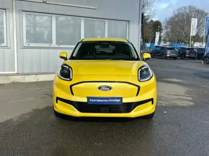 Photo 18 Ford Puma Gen-E 168ch Standard Range 43 kWh
