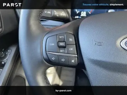 Photo 14 Ford Focus 1.0 EcoBoost mHEV 125ch Titanium X Business