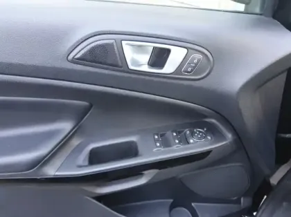 Photo 5 Ford Ecosport 1.0 EcoBoost 125ch Titanium Business Euro6.2