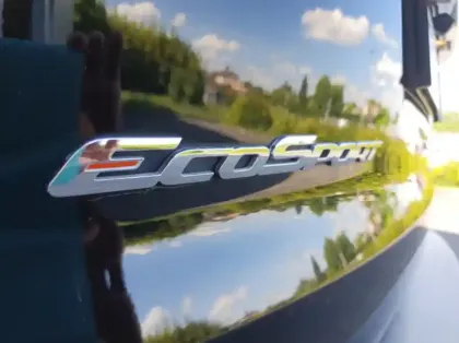 Photo 23 Ford Ecosport 1.0 EcoBoost 125ch Titanium Business Euro6.2