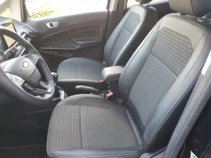Photo 9 Ford Ecosport 1.0 EcoBoost 125ch Titanium Business Euro6.2