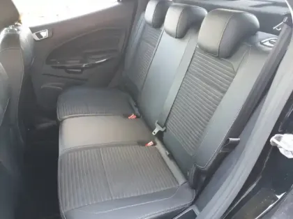 Photo 8 Ford Ecosport 1.0 EcoBoost 125ch Titanium Business Euro6.2