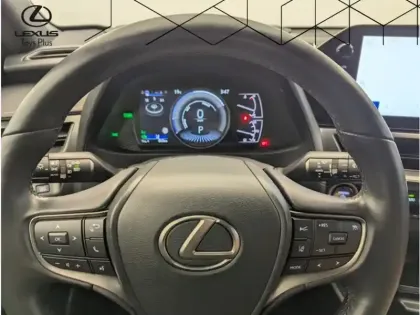 Photo 18 Lexus UX 250H 2WD Le TECHNO