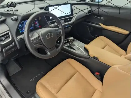 Photo 5 Lexus UX 250H 2WD Le TECHNO