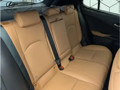 Photo 12 Lexus UX 250H 2WD Le TECHNO
