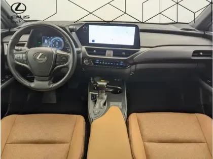 Photo 14 Lexus UX 250H 2WD Le TECHNO