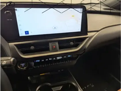 Photo 21 Lexus UX 250H 2WD Le TECHNO