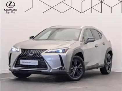 Photo Lexus Ux Luxe