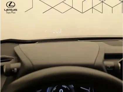 Photo 19 Lexus UX 250H 2WD Le TECHNO