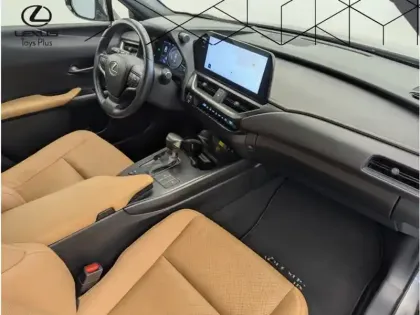 Photo 10 Lexus UX 250H 2WD Le TECHNO