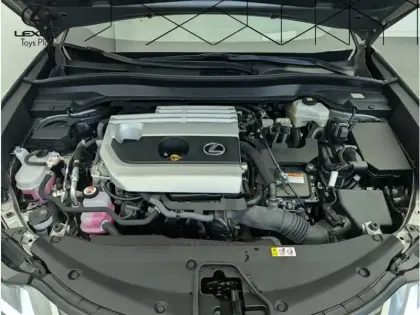 Photo 25 Lexus UX 250H 2WD Le TECHNO